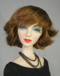 monique - Wigs - Synthetic Mohair - ROXIE Wig #134 (MGC)